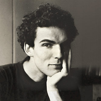 Frank Jankowski um 1990