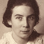 My grandmother