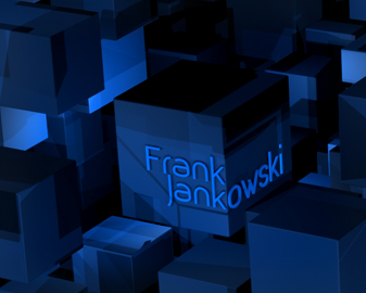 Zurück zur Vorauswahl der Website von Frank Jankowski 