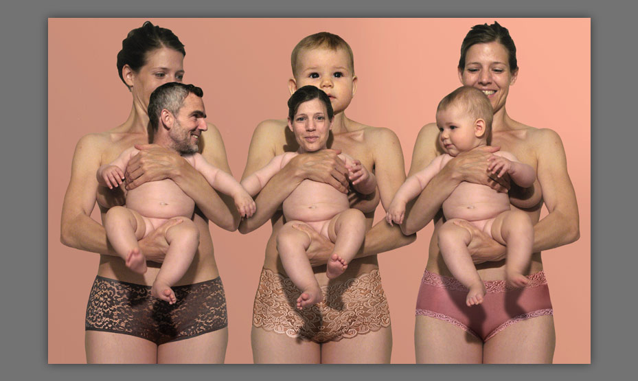 Fotomontage von Frank Jankowski