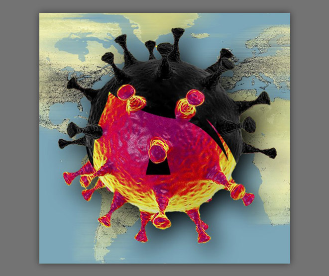 Fotomontage von Frank Jankowski
