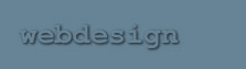 some of my works as webdesigner // update: march 2008