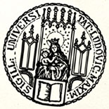 LMU-Siegel