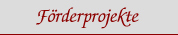 Frderprojekte