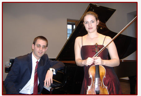 Duo Reguig und Peroni