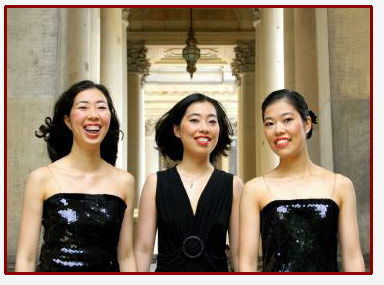 Kim Trio