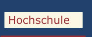 Hochschule