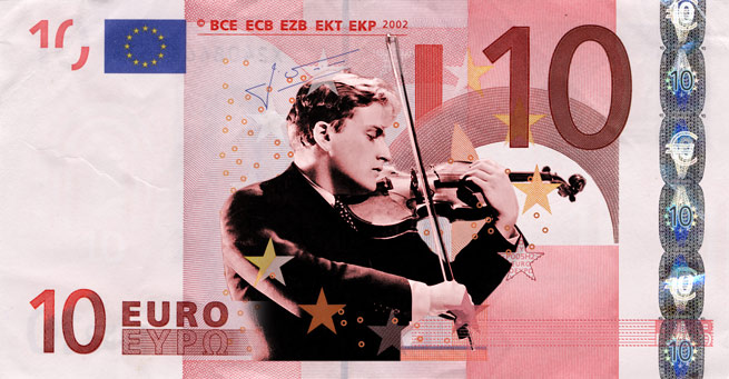 Yehudi Menuhin